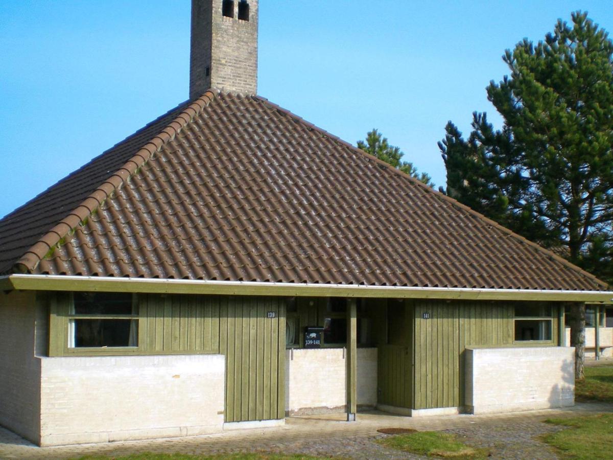 Holiday Home Karrebaeksminde XX Dış mekan fotoğraf