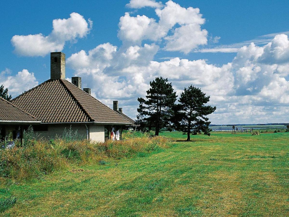 Holiday Home Karrebaeksminde XX Dış mekan fotoğraf