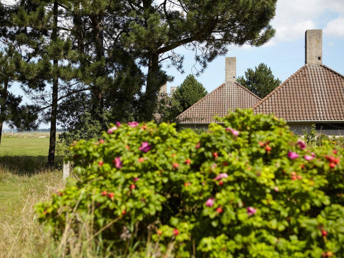 Holiday Home Karrebaeksminde XX Dış mekan fotoğraf