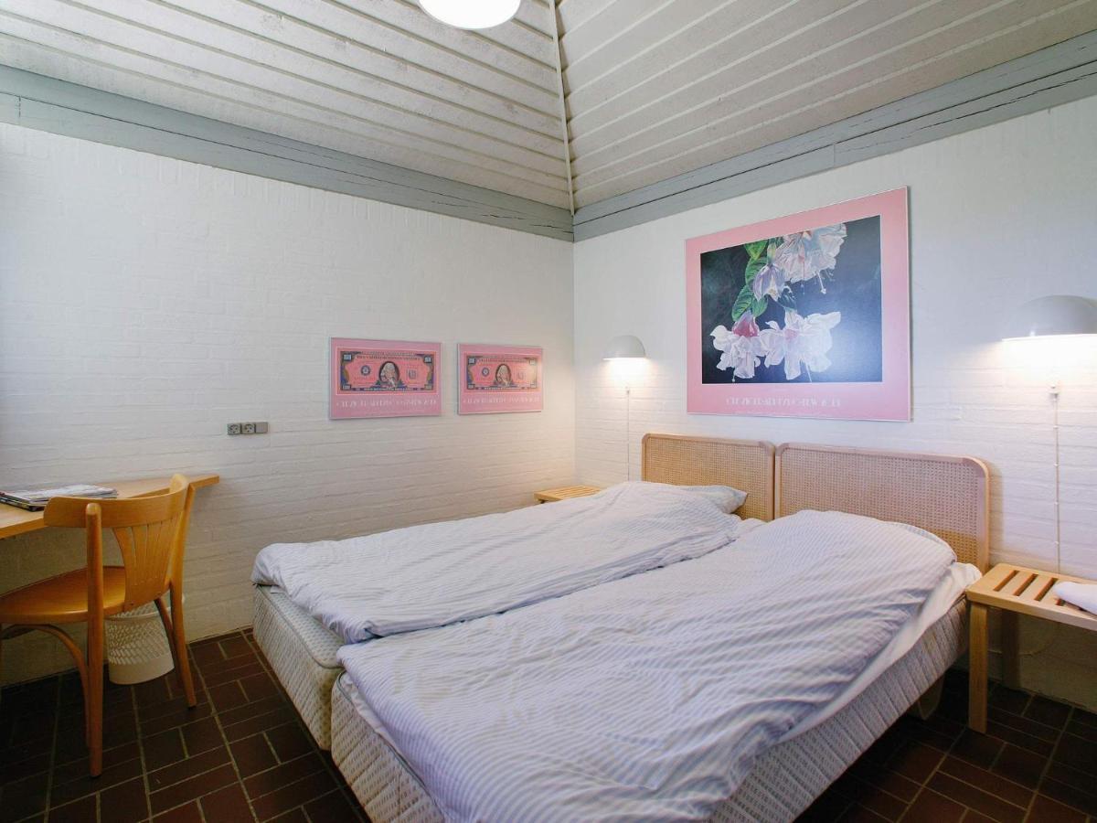 Holiday Home Karrebaeksminde XX Dış mekan fotoğraf