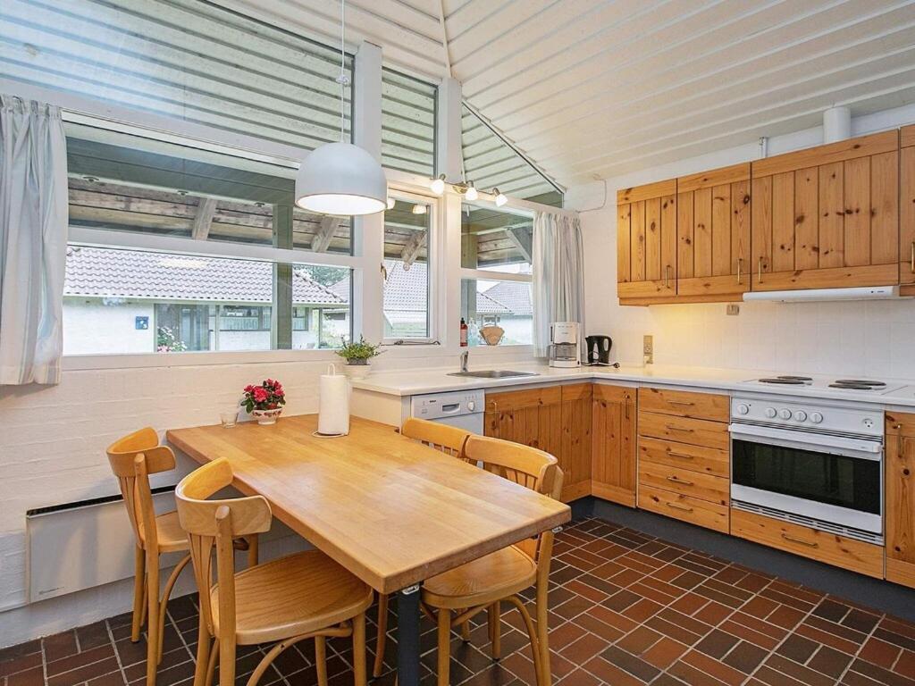 Holiday Home Karrebaeksminde XX Dış mekan fotoğraf