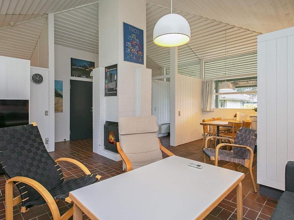 Holiday Home Karrebaeksminde XX Dış mekan fotoğraf