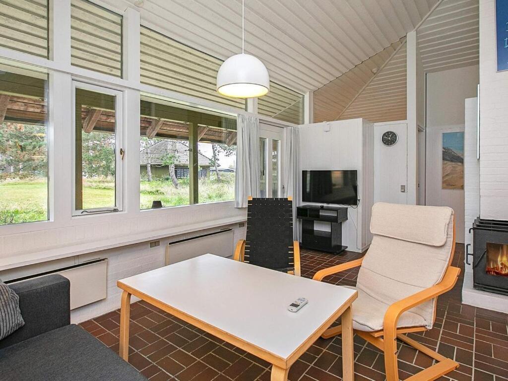 Holiday Home Karrebaeksminde XX Dış mekan fotoğraf