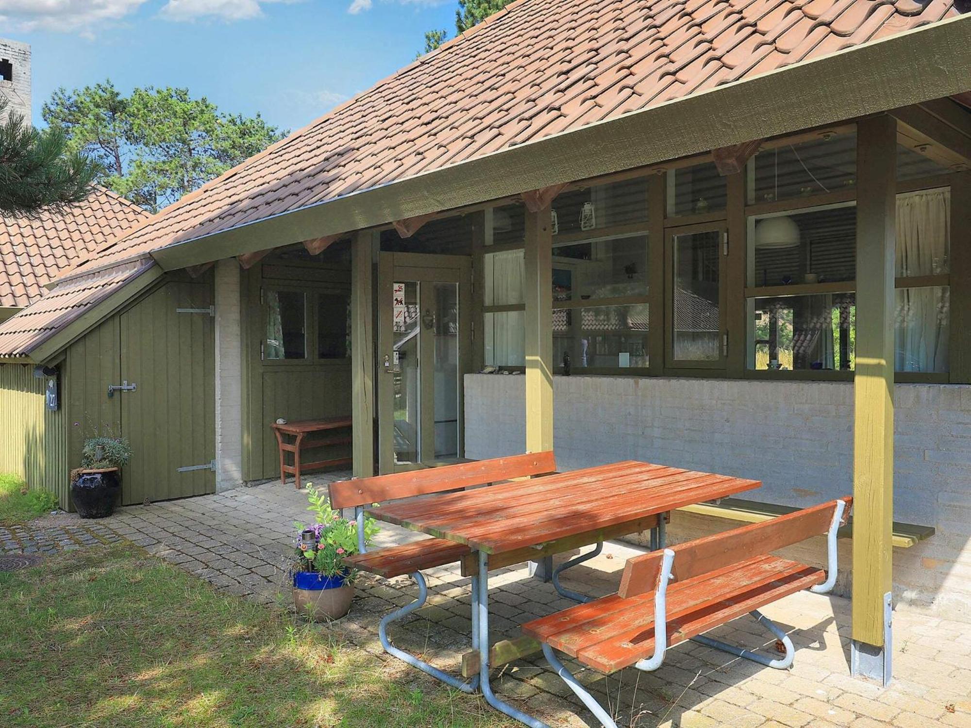 Holiday Home Karrebaeksminde XX Dış mekan fotoğraf