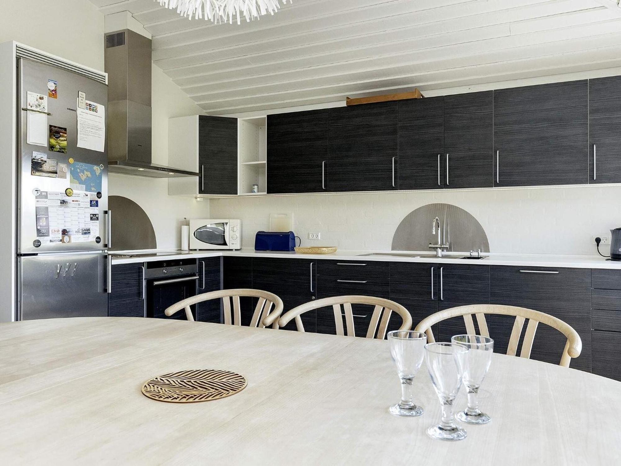 Holiday Home Karrebaeksminde XX Dış mekan fotoğraf