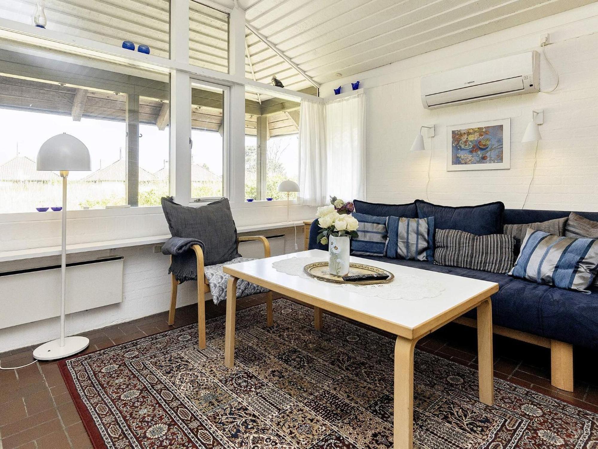 Holiday Home Karrebaeksminde XX Dış mekan fotoğraf
