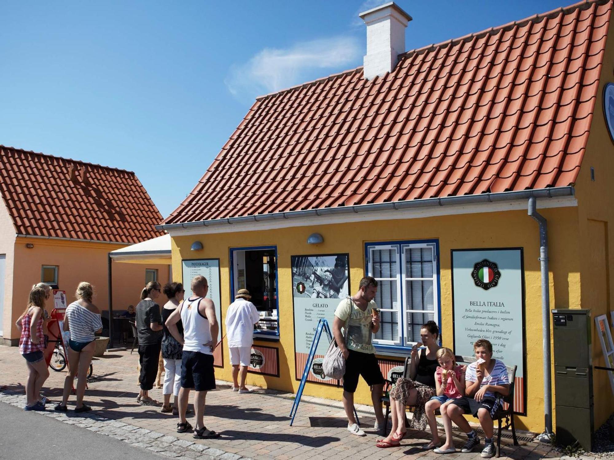 Holiday Home Karrebaeksminde XX Dış mekan fotoğraf