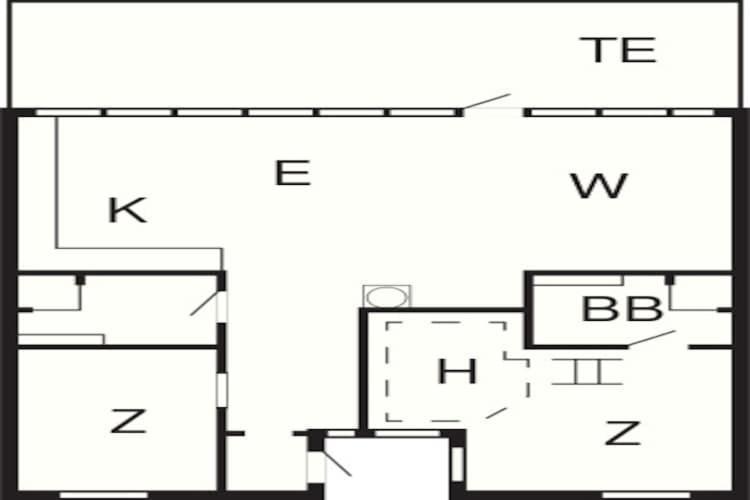 Holiday Home Karrebaeksminde XX Dış mekan fotoğraf