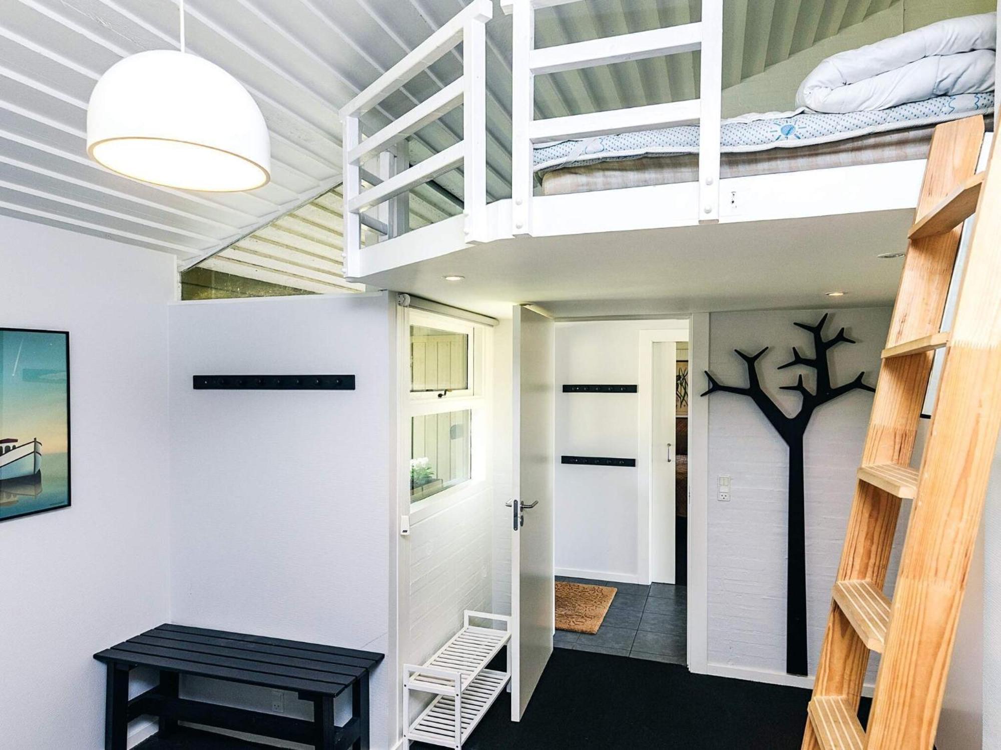 Holiday Home Karrebaeksminde XX Dış mekan fotoğraf