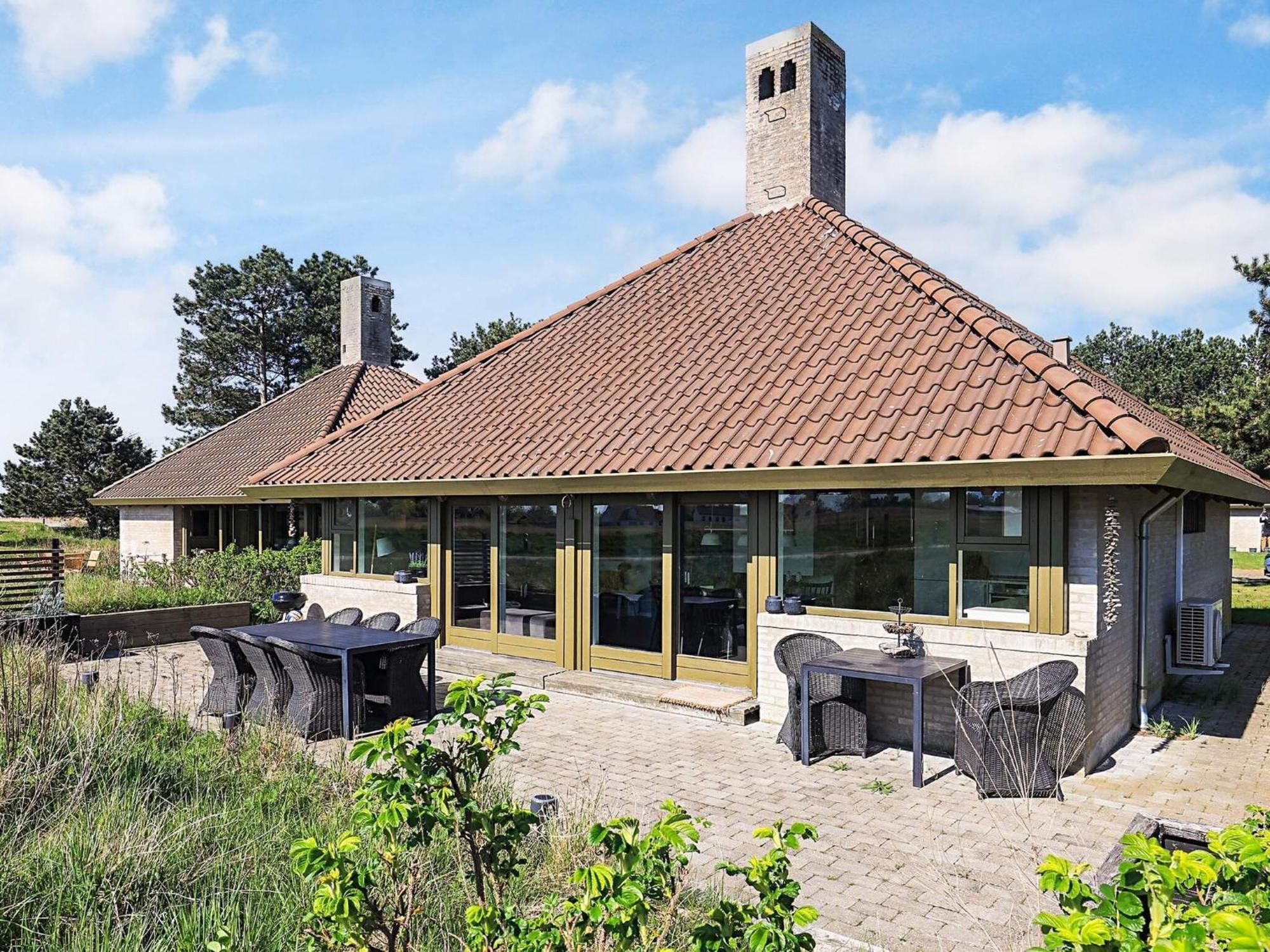Holiday Home Karrebaeksminde XX Dış mekan fotoğraf