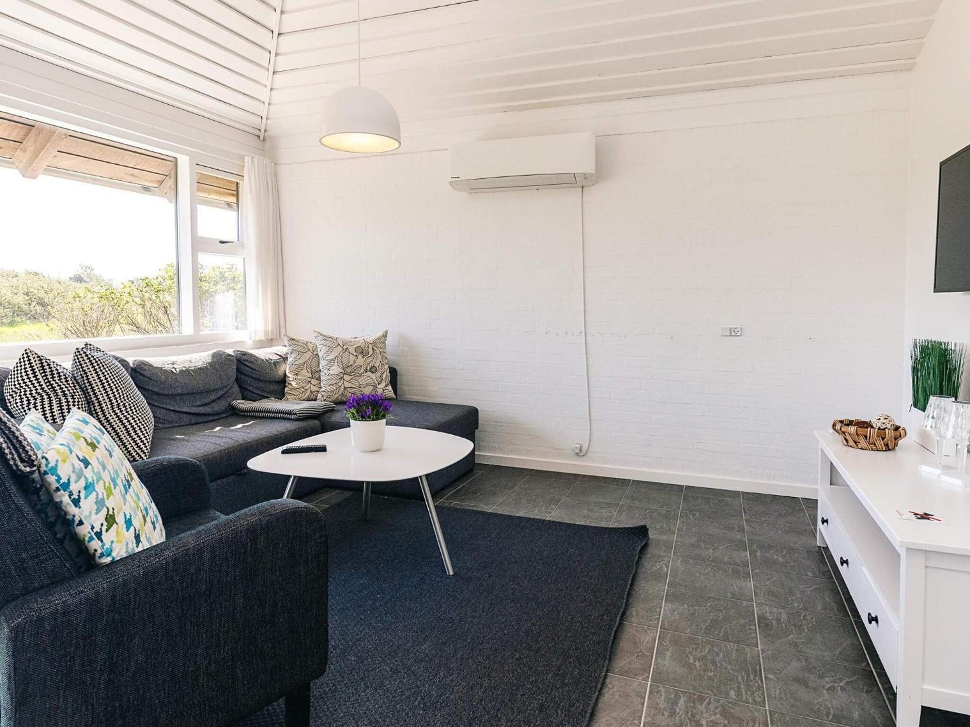 Holiday Home Karrebaeksminde XX Dış mekan fotoğraf