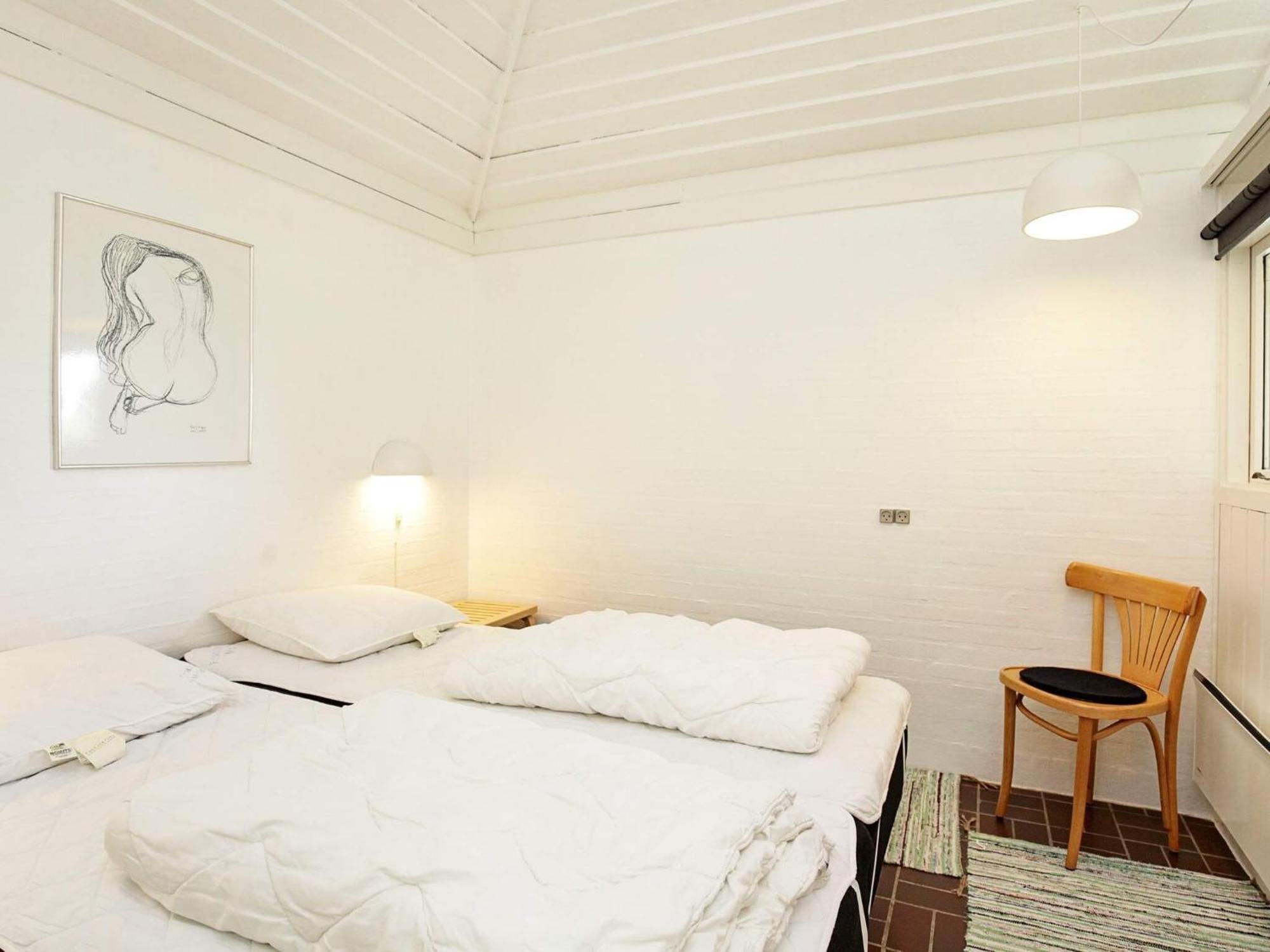 Holiday Home Karrebaeksminde XX Dış mekan fotoğraf