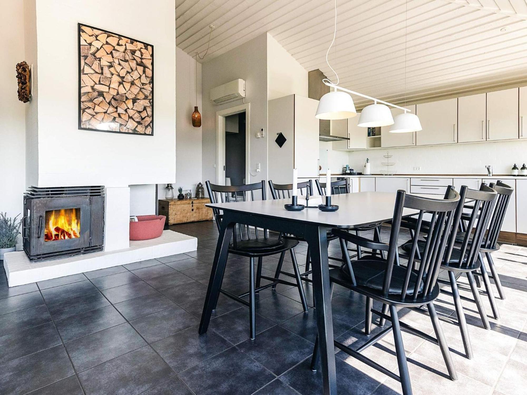 Holiday Home Karrebaeksminde XX Dış mekan fotoğraf