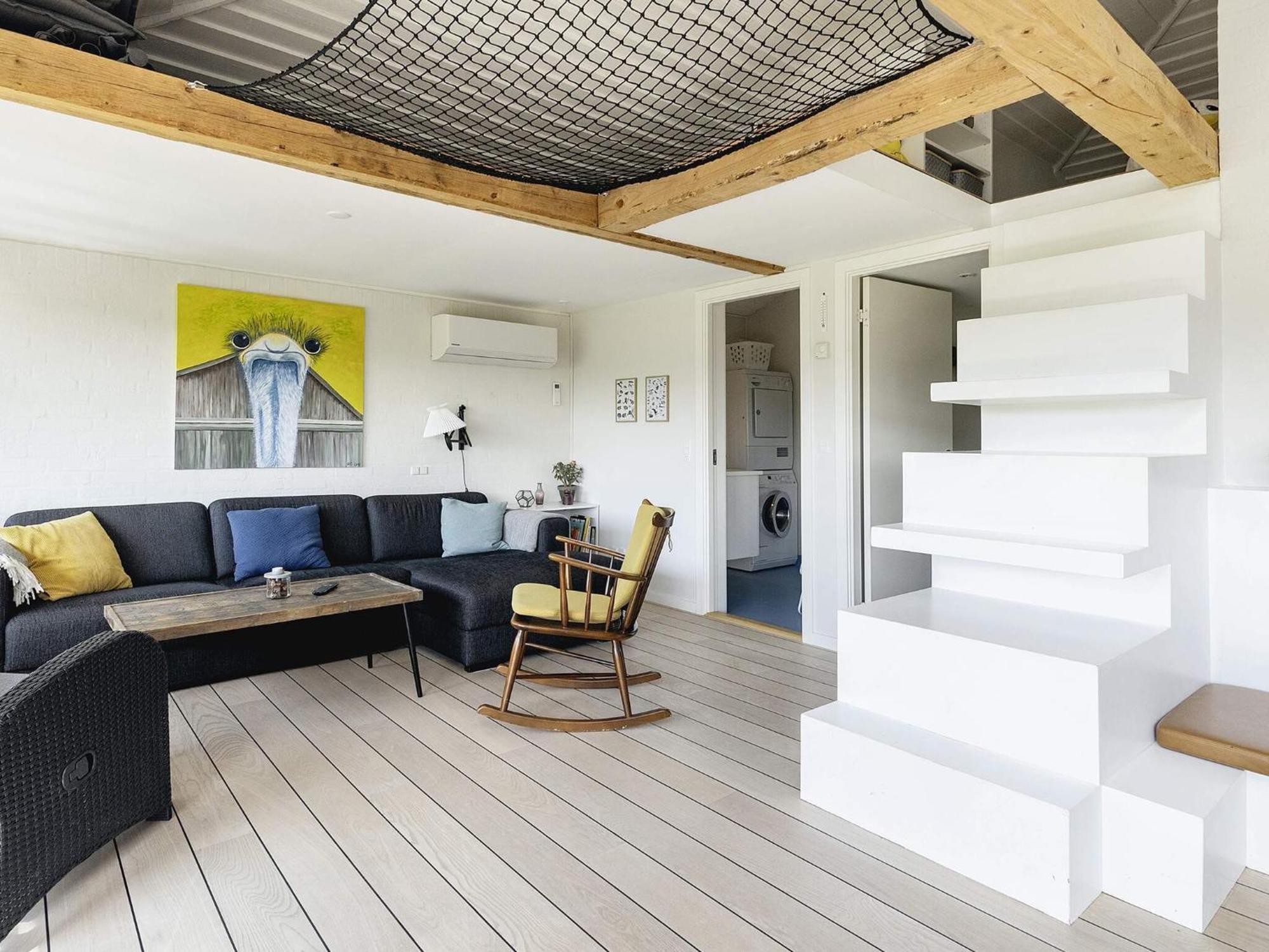Holiday Home Karrebaeksminde XX Dış mekan fotoğraf