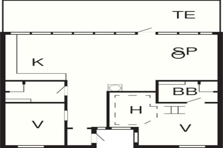 Holiday Home Karrebaeksminde XX Dış mekan fotoğraf