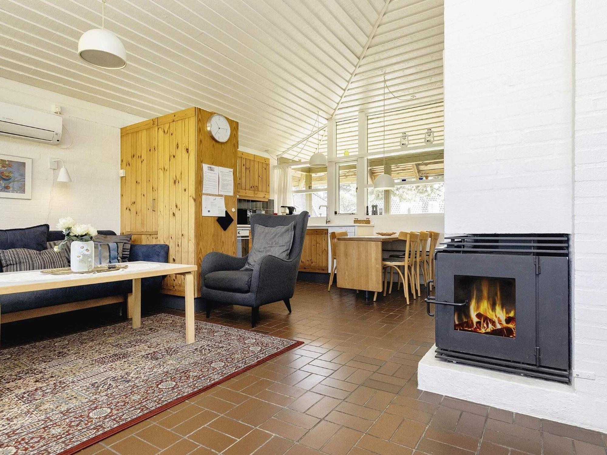 Holiday Home Karrebaeksminde XX Dış mekan fotoğraf