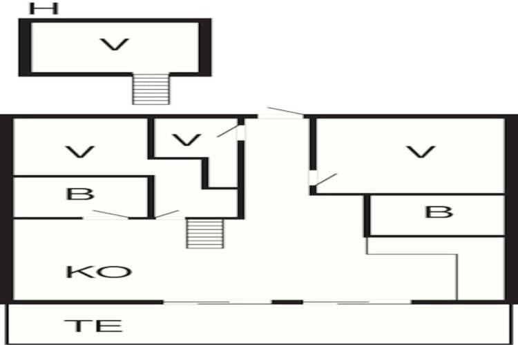 Holiday Home Karrebaeksminde XX Dış mekan fotoğraf