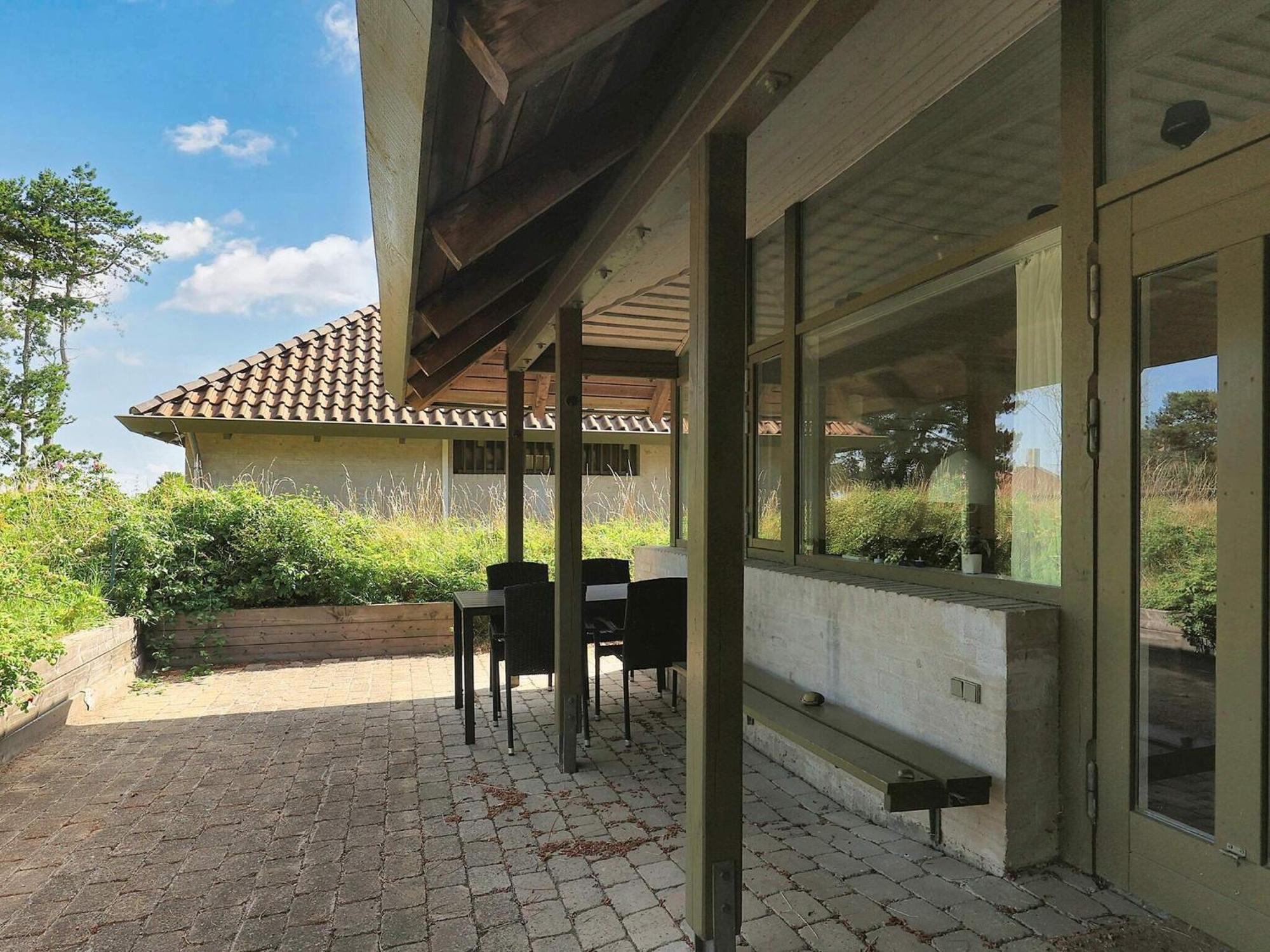 Holiday Home Karrebaeksminde XX Dış mekan fotoğraf