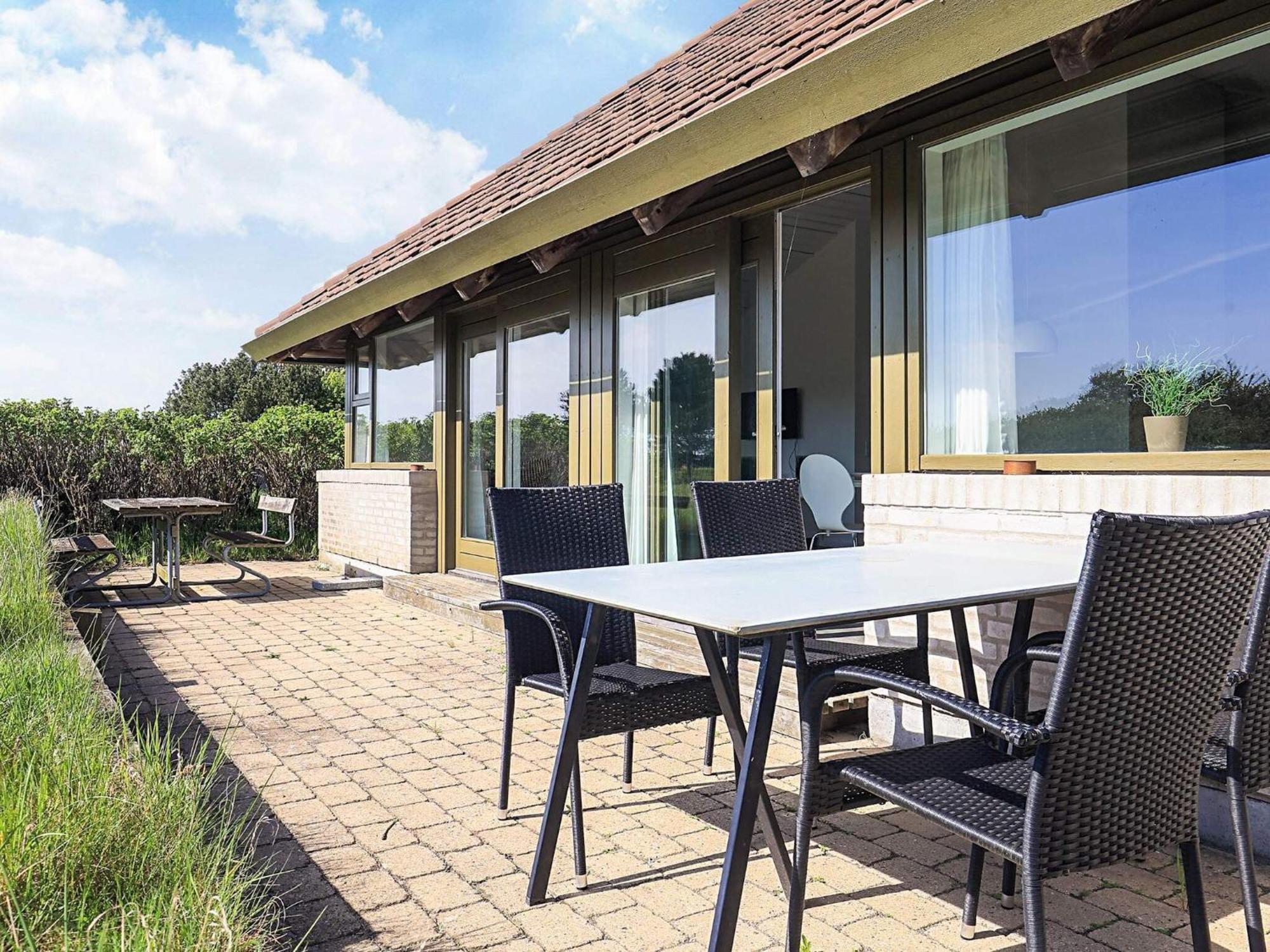 Holiday Home Karrebaeksminde XX Dış mekan fotoğraf