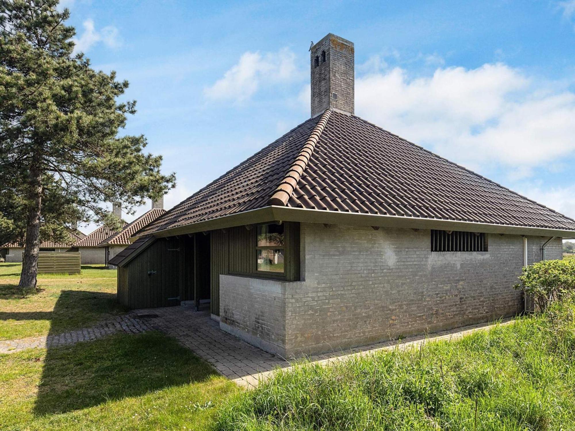 Holiday Home Karrebaeksminde XX Dış mekan fotoğraf