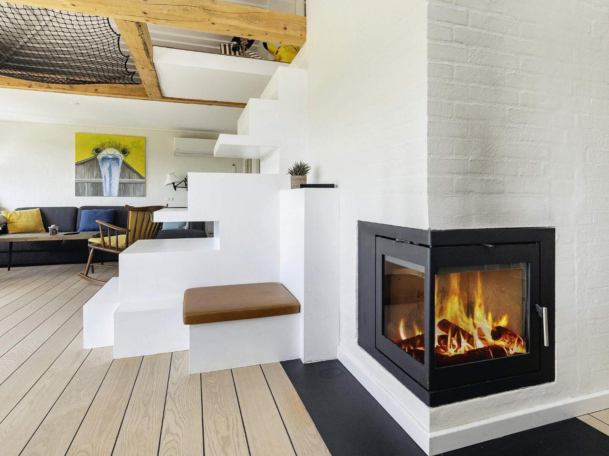 Holiday Home Karrebaeksminde XX Dış mekan fotoğraf