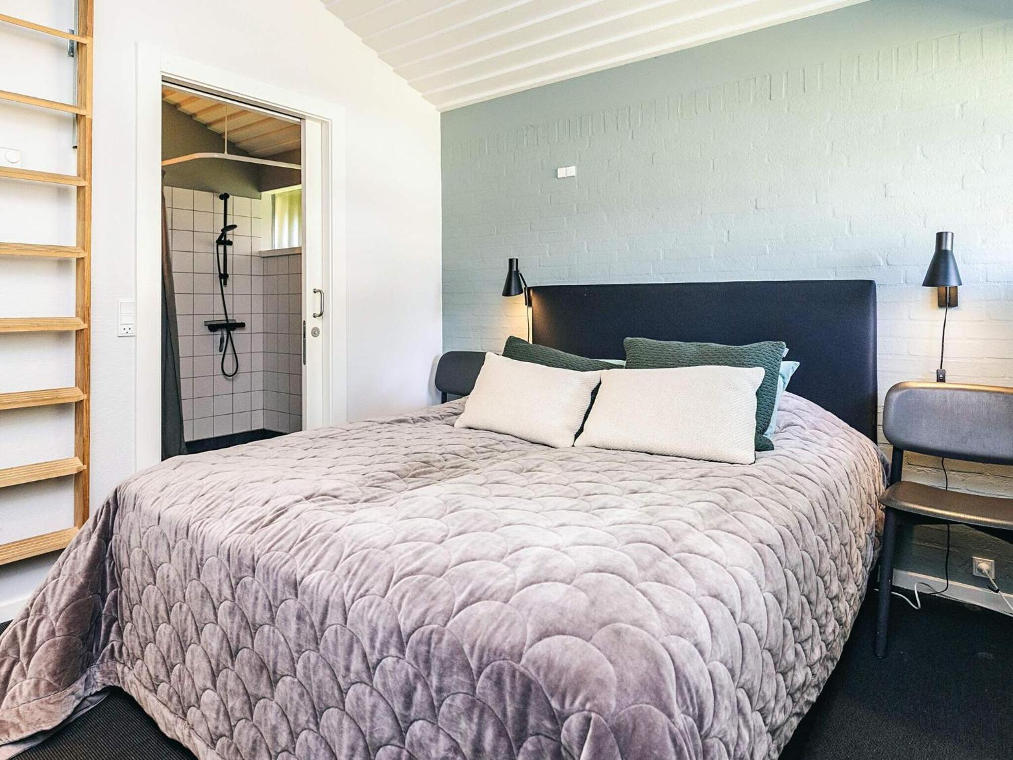 Holiday Home Karrebaeksminde XX Dış mekan fotoğraf